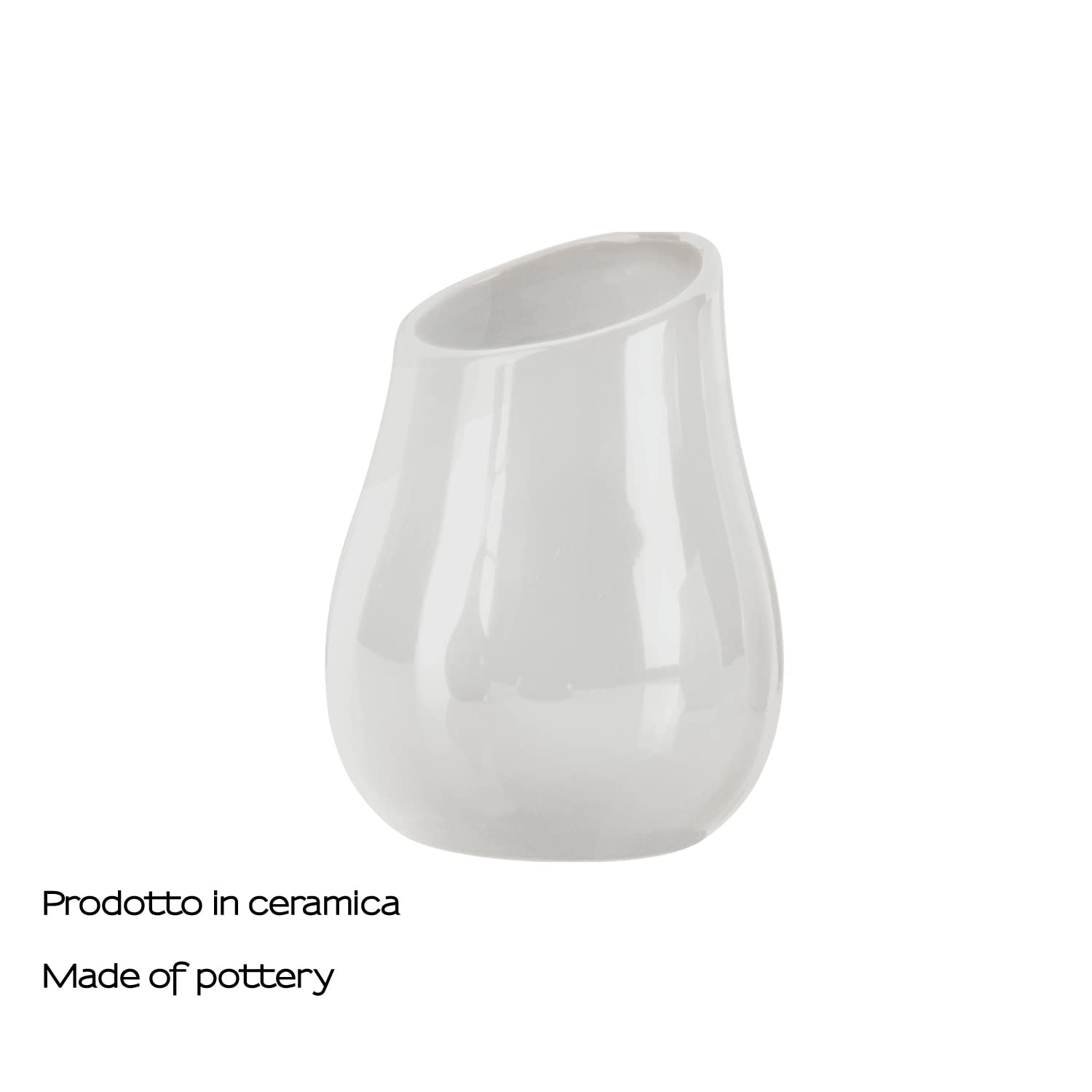 Gedy - Vaso Azalea Blanco (AZ980200300)