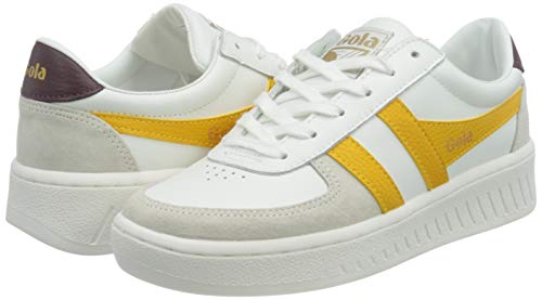 Image of Gola Grandslam Leather