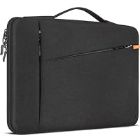 DOMISO Laptoptasche Laptop Tasche für 15 Zoll MacBook Air M5 2026/M4/M3/M2 – Ansicht 4