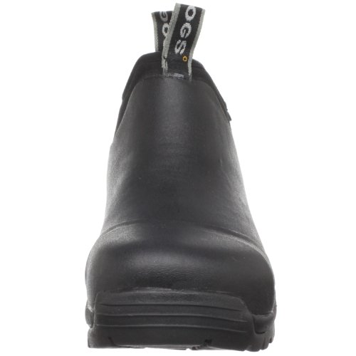 Image of Bogs Men's Workman Steel Toe Boot