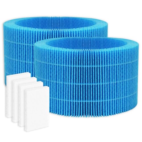 H35i Wick Replacement Filter for 3.5L Blueair Premium Smart Humidifier by HIHEPA - Used condition - US$16.71