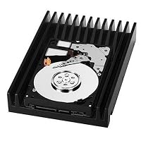 Western Digital – Western Digital WD3000HLFS VelociRaptor 300GB interne Festpl