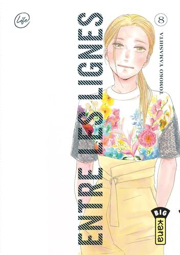 Entre les lignes - Tome 8