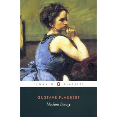 Madame Bovary