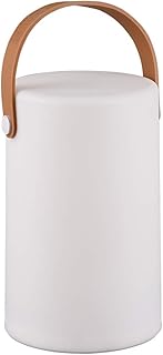 Reality LIGHTING, ARUBA,incl. 1W RGBW-LED/ 3000K/ 90Lm, Blanco