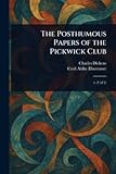  The Posthumous Papers of the Pickwick Club