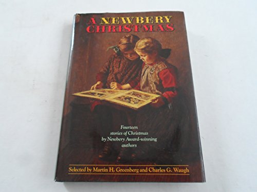 A Newbery Christmas