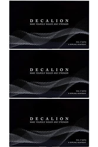 �f�J���I�� DECALION �������� �o�C�I�y���� �V�g������ ���� �A���M�j�� �}�J �I�L�\�A�~�a�� ���I����67��ނ̂�����萬�� �Z�k�z�� �������Y 90�� (90�� (x 3))