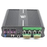 Connettività LTE ad alta velocità e Wi-Fi passeggero: dotato di 4G LTE Cat 6 globale (fino a 300 Mbps downlink) e slot Dual SIM per failover multi-operatore, garantendo una connettività ininterrotta. Caratteristiche Dual-band Gigabit Wi-Fi (802.11ac) per fornire accesso a Internet sicuro ad alta velocità per passeggeri e sistemi di bordo come segnaletica digitale e biglietteria