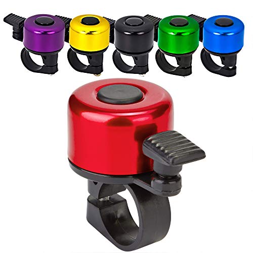 Best Bike Bells & Bike Rings Review