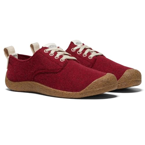 KEEN Women's Mosey Derby Low Height Casual Oxfords3