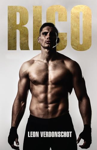 Rico 9048840414 Book Cover