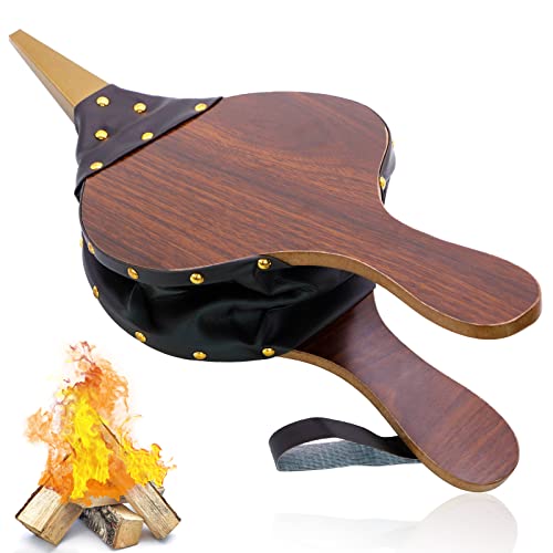 What's The Best Fireplace Bellows By An Expert Glory Cycles