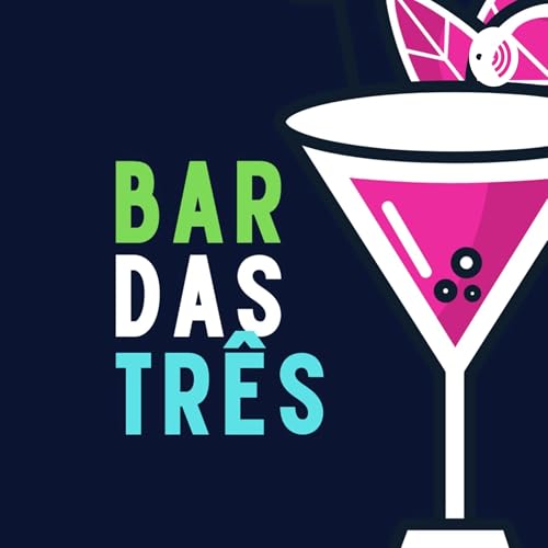 Couverture de Bar das Tr&ecirc;s