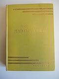  Madame Curie / Eve Curie / Réf49078