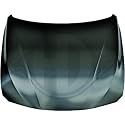 Diederichs 1217000 - Motorhaube Diederichs 1217000 - Motorhaube