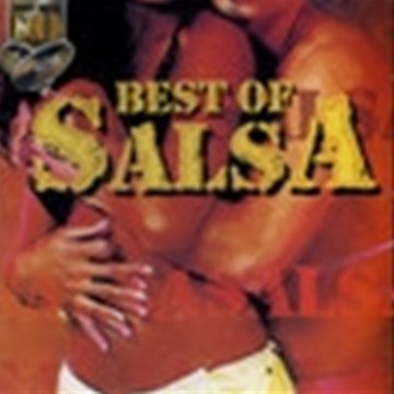Best of Salsa