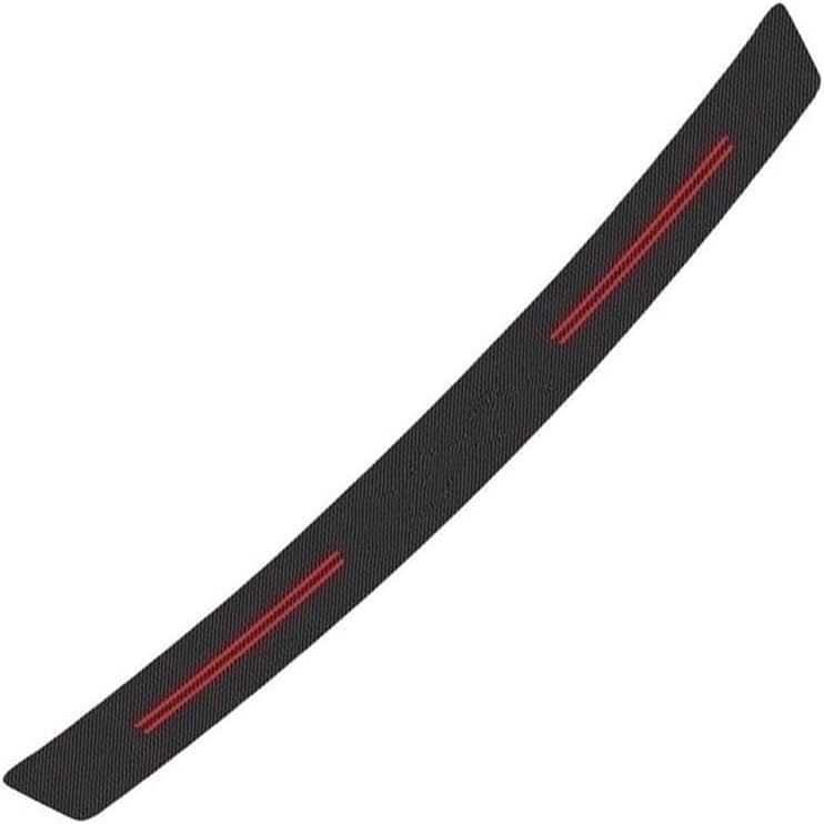 Protection de coffre arrière voiture tapis protecteur plaque Ford Ecosport