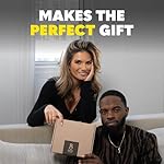 The Beard Club Biotin Beard Balm for Men - Beard Growth Shea Butter with Castor & Coconut Oil - Moisturizing, Hydrating and Softening Cream - Amber Cedar Scent - 4 oz - Image 5