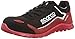 Produktbild Sparco - Schuhe Nitro S3 rot/schwarz Größe 45