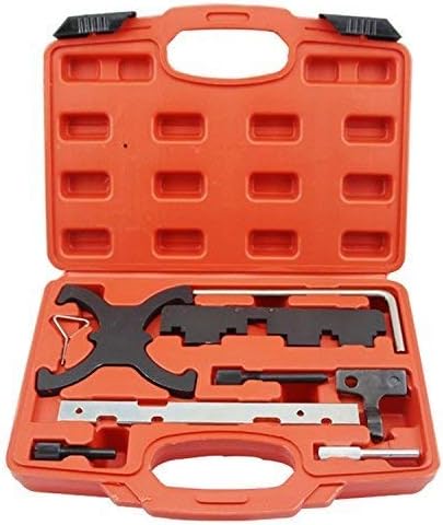 Latest Engine Camshaft Timing Locking Tool Set Kit For Ford Focus 1.6 Mazada 1.6 Eco Boost Volvo