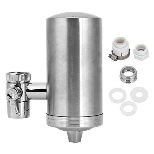 Reviews y listado de Sistema purificador bajo lavabo para comprar online. 20 Imagen adicional