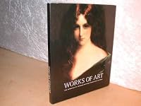 Works of Art: The Ministry of Foreign Affairs Collection in Chile 9567867003 Book Cover