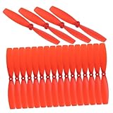 Mini 2 pales - la conception pratique de l'avion offre d'excellentes performances de contrôle, avion