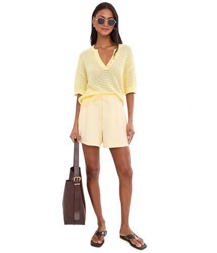 Image of Varley Women's Callie Knit Top