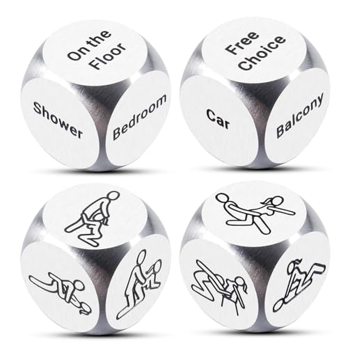 4 regalos de aniversario para parejas, para marido, esposa, día de San Valentín, regalos para novio, novia, dulce amor, regalos para hombres y mujeres, regalos de boda para ella y él