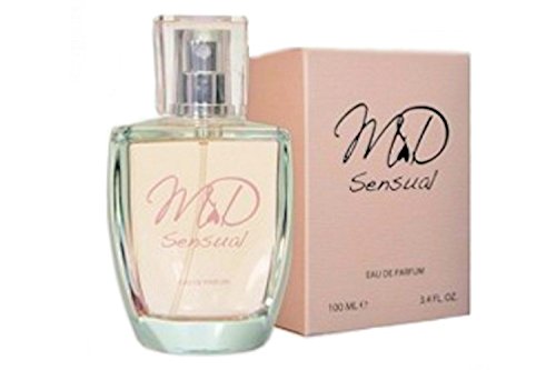 Sensual Eau de Parfum 100 ml Spray Damen