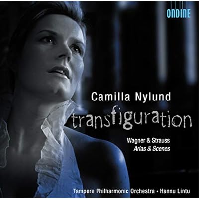 Transfiguration