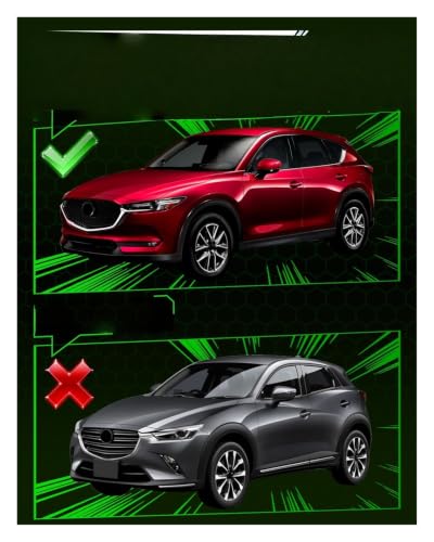 Barres de toit voiture SHANSHAN : résolvez vos manques d'espace