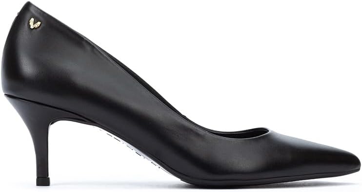 MARTINELLI Womens Ballroom Dance Uniform Dress Shoes