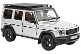mercedes gle 2019 Producto nuevo: sin abrir MERCEDES BENZ G-CLASS 2024 SILVER