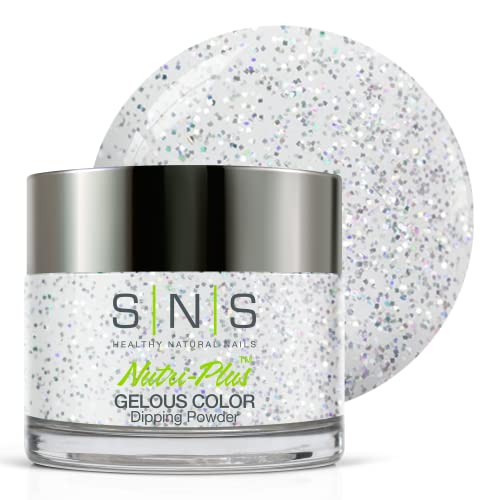 Sns Nails Dipping Powder - Bridal Collection - Bc5 (Bc05) - Festivus - 1Oz #TOP30