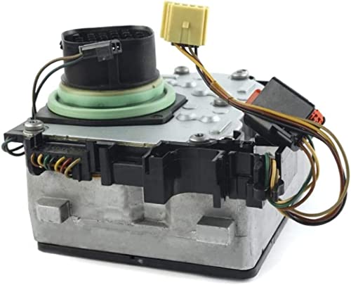 62TE R132420 Car Automatic Gearbox Automatic Transmission Solenoid 68376696AA 5078709AB Compatible with Chry sler Dod ge by Nature Boundary - Image 4
