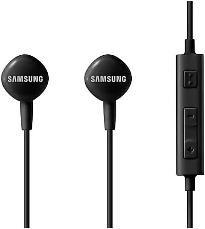 Samsung EO-HS1303BEGWW In-Ear Headphones, Black