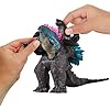 Godzilla x Kong: 7 Titan Evolution Godzilla Figure by Playmates Toys