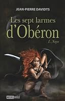 Les Sept Larmes D'obéron 289485420X Book Cover