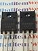 2SD2495 / Transistor / 4 Pieces / (qzty)