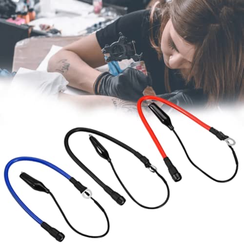 3Pcs Tattoo Led Lamp Light For Machine Gun, Adjustable Tattoo Supplies Mounted Accessories Tattoo Reading Tattoo Eye-Caring Clamp On Lights For Desk Bed Headboard Tattoo Light #TOP30