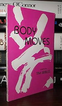 Paperback Body Moves Book