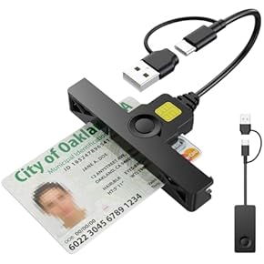 クレジットカードリーダー - Amazon.co.jp