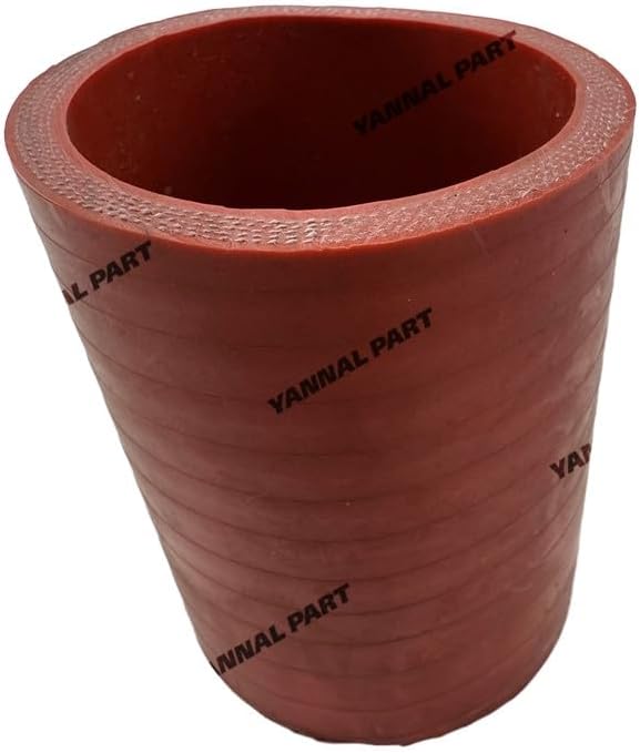 1 PC Turbocharger Intake Pipe Suitable for Mitsubishi 6D34 Engine Part