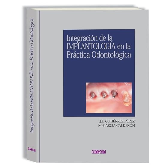 Integración de la implantología en la práctica odontológica