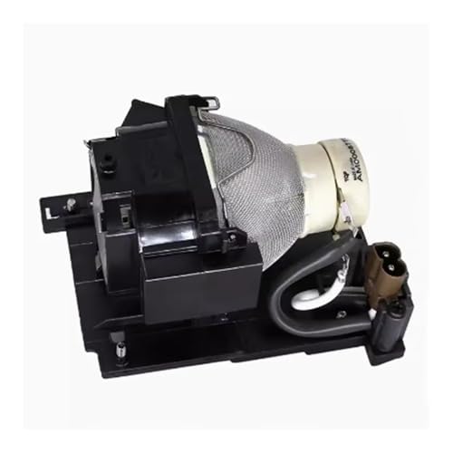 Solution écran noir avec la lampe DT01371 pour projecteurs séries CP-WX2515WN et CP-X2515WN