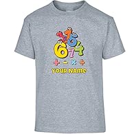 Crew necked t-shirt: These Party T-shirt has a round circular neck. They are quite flexible and fit well on your body, giving them a toned image. They will suit and fit perfectly over your long and slanted shoulder. Front printing: Design is emblazon...