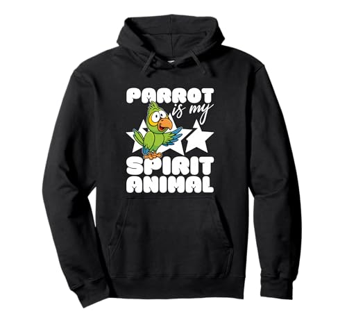 Parrot Is My Spirit �A�j�}�� �J���C�C���� �ʔ��� �I�E�� �p�[�J�[