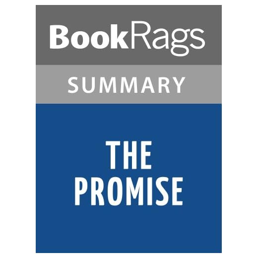 Summary & Study Guide The Promise by Chaim Potok